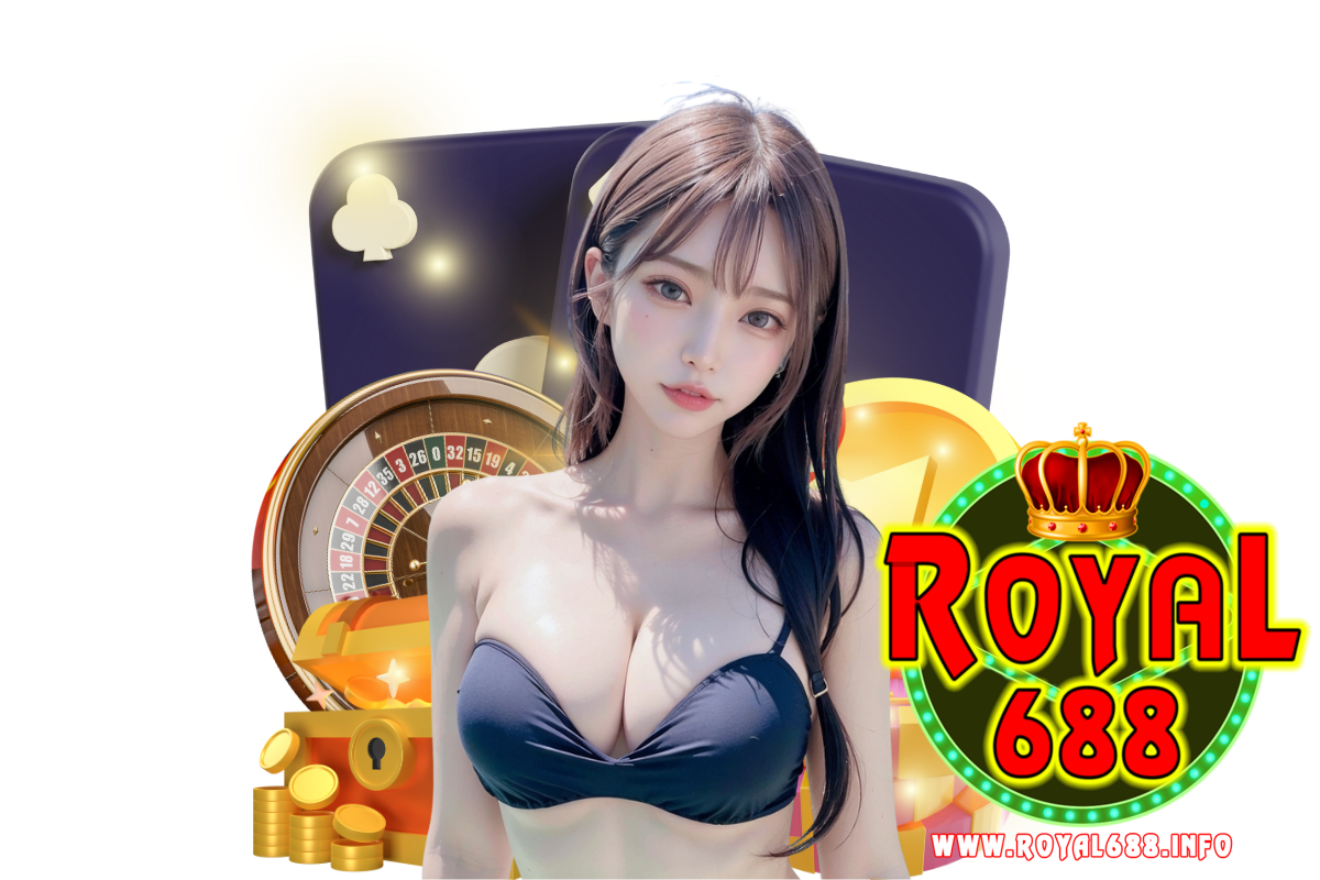 royal688 สมัคร