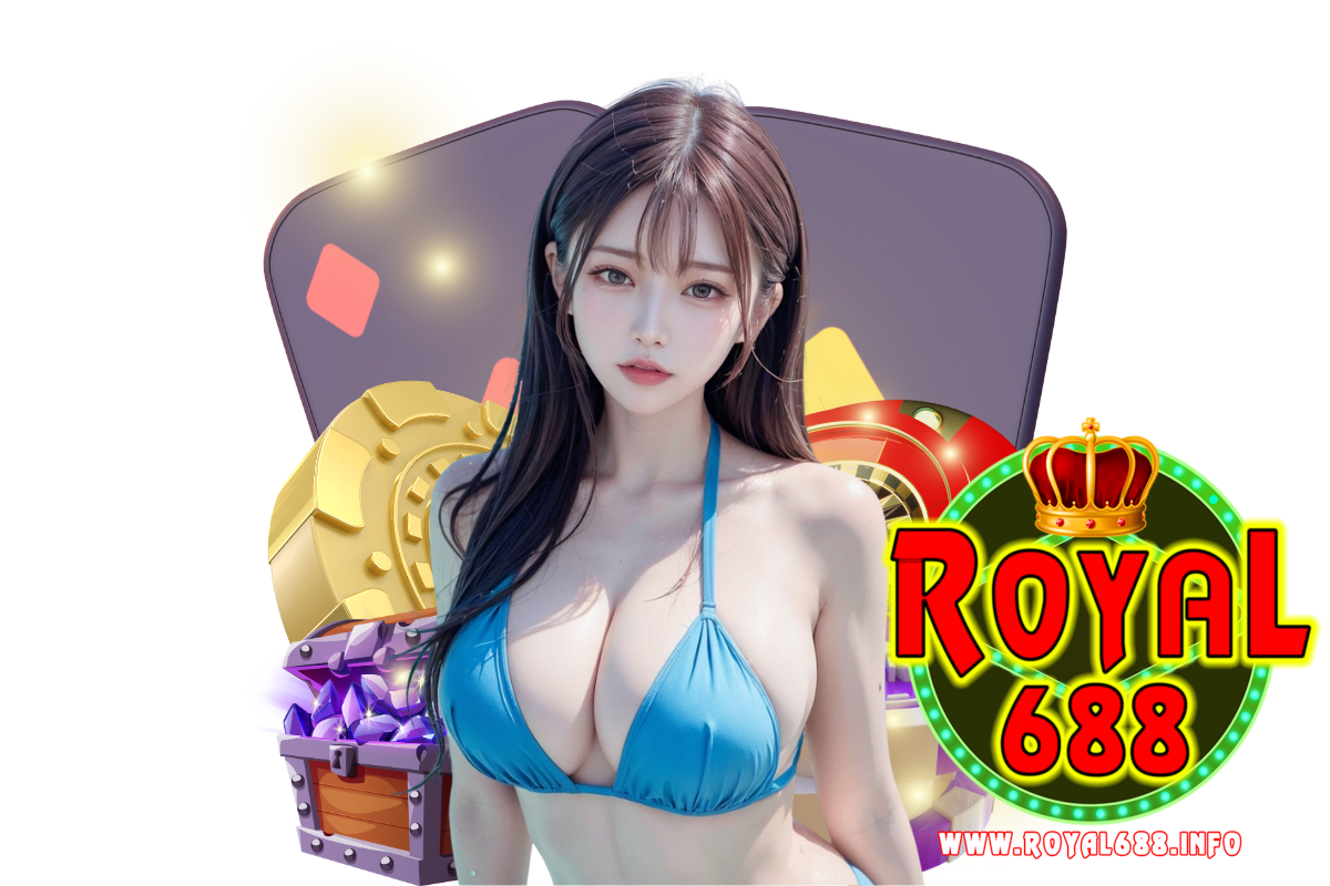 royal688 สล็อต