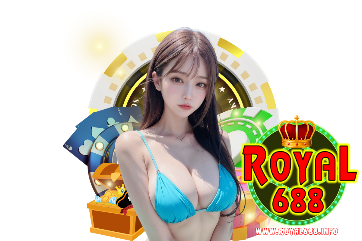 royal688 เว็บตรง