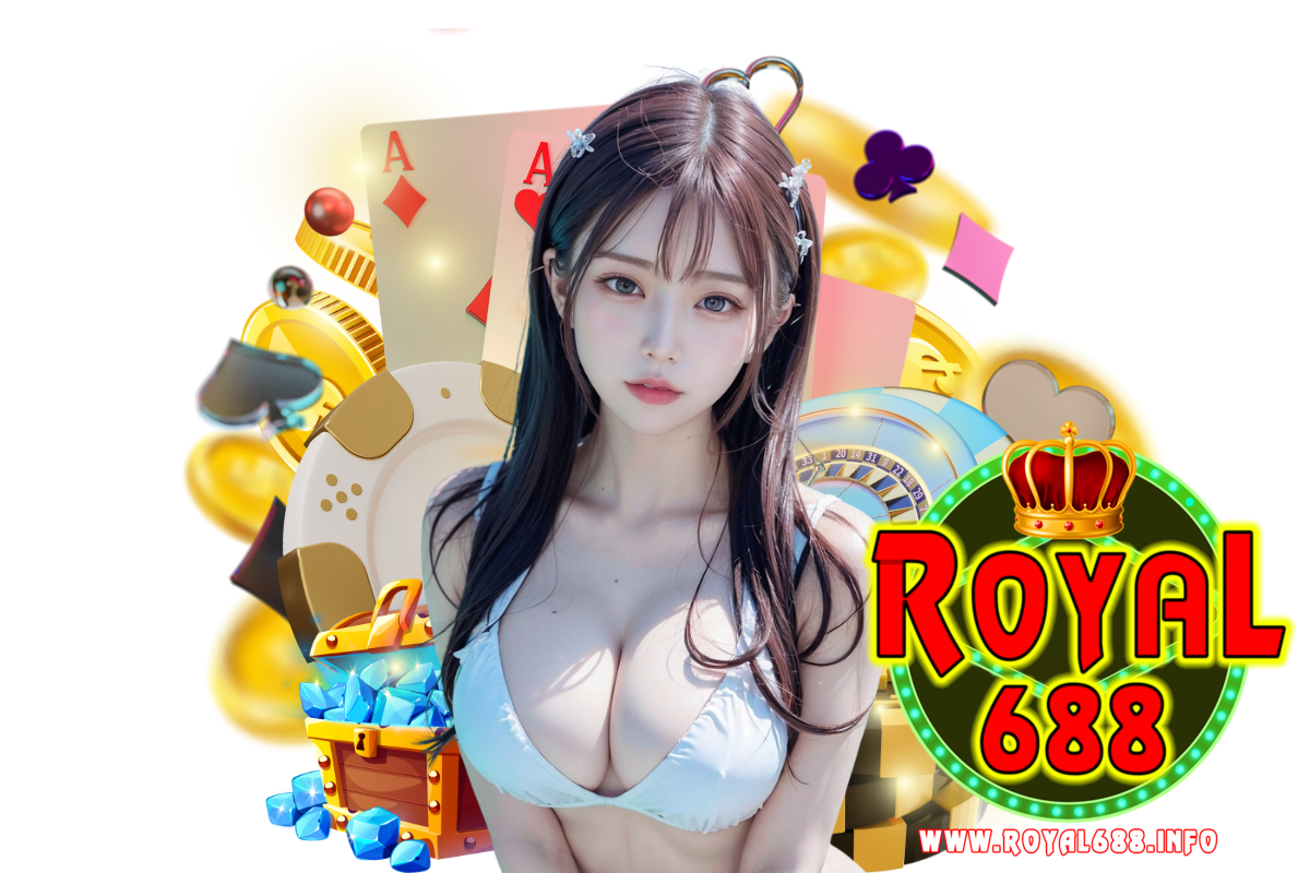 royal688 แจกเครดิตฟรี